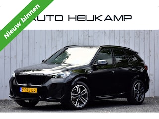 BMW X1 SDrive18i M Sport | Led | Camera | Leer | 11.306km | NL-Auto |