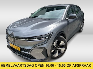 Renault Mégane 11.018 km! EV60 Optimum Charge Business Ed. Evolution / Camera / Navigatie / Keyless / 18'' / Winter Pack / DAB / ACC / Warmtepomp