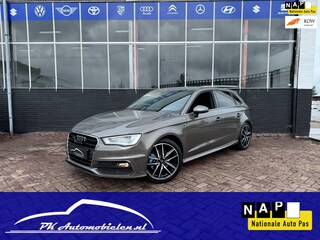 Audi A3 Sportback 1.2 TFSI Ambition Sport Edition