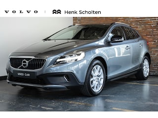 Volvo V40 T3 Automaat Nordic+ | Dealeronderhouden | Parkeerverwarming | Stoelverwarming | Volvo on Call | High performance audio | Parkeersensoren achter | Climate control | 17'' lichtmetalen velgen