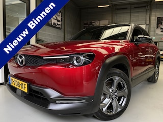 Mazda MX-30 e-SkyActiv 145 First Edition 36 kWh Navi, Carplay, Camera
