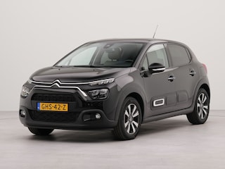 Citroën C3 1.2 PureTech Max | Appconnect | Navigatie | Acheruitrij camera | Bluetooth |