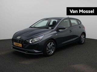 Hyundai i20 1.0 T-GDI Comfort | Airco | Cruise Control | Apple Carplay/Android Auto | Achteruitrijcamera |