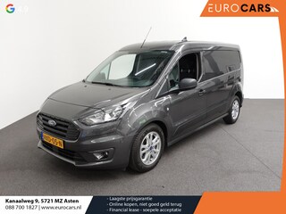 Ford Transit Connect 1.5 EcoBlue L2 Trend Aut. Navi Airco PDC A Cruise Control 3Zits Camera DAB+