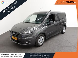 Ford Transit Connect 1.5 EcoBlue L2 Trend Aut. |Navi|Airco|PDC A|Cruise Control|3Zits|Camera|DAB+