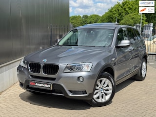 BMW X3 XDrive20i Executive Panorama Leer Trekhaak