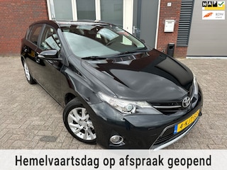 Toyota Auris 1.6 Aspiration / Navi / Camera / Cruise / Clima / NAP