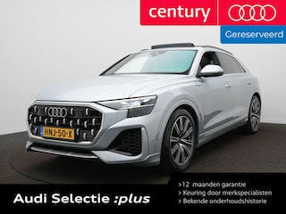 Audi Q8 55 TFSI e quattro Pro Line S | PANORAMADAK | B&O | TOUR |