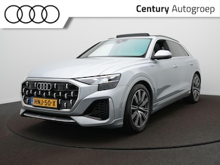 Audi Q8 55 TFSI e quattro Pro Line S | PANORAMADAK | B&O | TOUR |