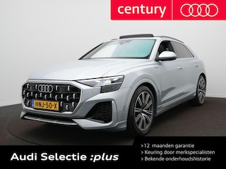 Audi Q8 55 TFSI e quattro Pro Line S | PANORAMADAK | B&O | TOUR |