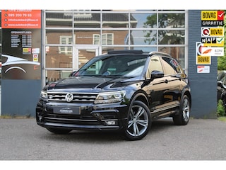 Volkswagen Tiguan 1.4 TSI 4Motion Highline Business R Nap