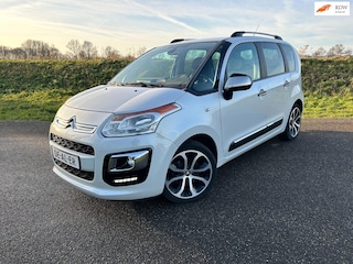 Citroën C3 Picasso 1.2 PureTech Feel Edition incl Garantie & nw apk !!!