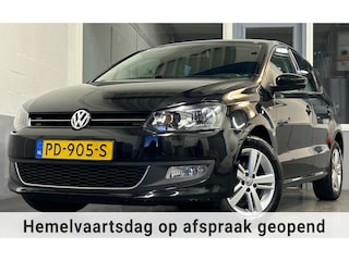 Volkswagen Polo 1.6 TDI BlueMotion R-Line Edition|NweAPK|Stoelvw|Cruise|PDC