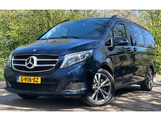 Mercedes-Benz V-klasse 250d Lang Avantgarde|7persoons|PerfectOH|Automaat|