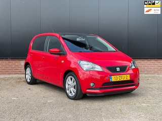 Seat Mii 1.0 Style Sport