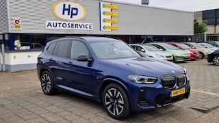 BMW iX3 High Executive Edition 80 kWh
