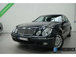 Mercedes-Benz E-klasse 240 Elegance Automaat | Climate | Cruise | YOUNGTIMER