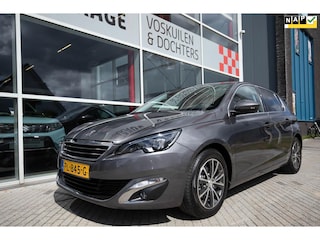 Peugeot 308 1.2 PureTech Blue Lease Premium