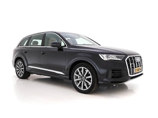 Audi Q7 55 TFSI E Quattro Pro Line Plus (INCL-BTW) *LUXURY-LEATHER | HD-MATRIX-LED | BANG/OLUFSEN-SURROUND  | DIGI-COCKPIT | COMFORT-SEATS | KEYLESS | CAMERA | NAVI-FULLMAP | DAB+ | AMBIENT-LIGHT | ECC | PDC | CRUISE | TOWBAR | 20'