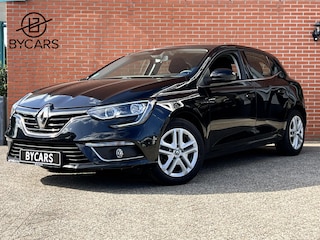Renault Mégane 1.3 TCe Zen | Achteruit Camera | Airco | Metallic