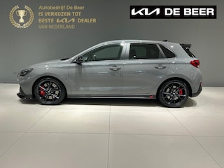 Hyundai i30 2.0 T-GDi 275pk Performance N1 Automaat Unieke Auto in TOP-Staat!