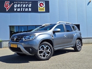 Dacia Duster 1.3 TCe AUTOMAAT 4x4 Prestige 