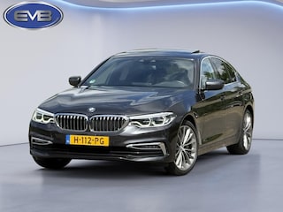 BMW 530i High Executive Edition 252 pk