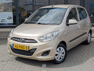 Hyundai i10 1.1 i-Drive