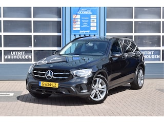 Mercedes-Benz GLC 200 Business Solution Limited Trekhaak