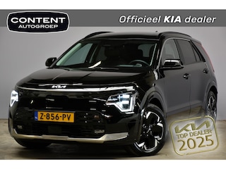 Kia Niro 64,8 kWh 204pk Aut DynamicPlusLine