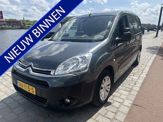 Citroën Berlingo 1.6 e-HDI 500 Comfort prijs is ex btw. keurige auto