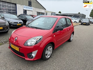 Renault Twingo 1.2 Dynamique 3-deurs Airco Bj:2009 NAP!