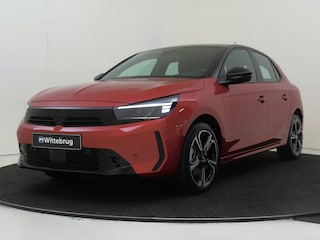Opel Corsa 1.2 Turbo 100pk GS | Camera | Stuur- en Stoelverwarming | Apple Carplay
