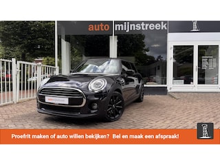 Mini Cooper 1.5 60 Years Edition | Automaat| Eerste Eigenaresse | Volledig MINI geserviced |