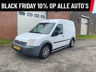 Ford Transit Connect T230L 1.8 TDCi