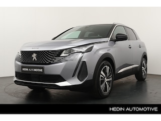 Peugeot 3008 1.2 130PK GT Pack Business Automaat | Navigatie | Parkeer Camera | Adaptieve Cruise Control | Carplay | Stoelverwarming | Parkeersensoren | Lichtmetalen velgen