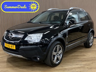 Opel Antara 2.4-16V Enjoy|Navigatie|Climate Control|