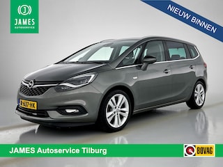 Opel Zafira Tourer 1.6 Design Edition 7p. CAMERA TREKHAAK NAVI