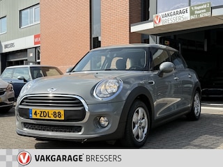 Mini Mini 1.2 Business