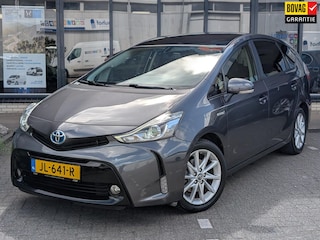 Toyota Prius+ 1.8 Business Plus 7P.