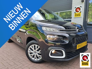 Citroën Berlingo 1.2 PureTech Feel Aut. NAVI / CARMERA / TREKHAAK / PDC