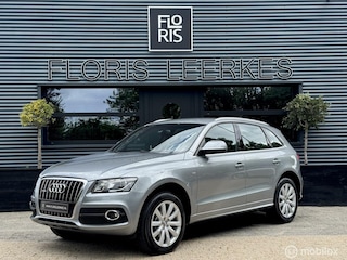 Audi Q5 3.2 FSI | Quattro | Youngtimer | S- Line | Leer