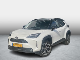 Toyota Yaris Cross 1.5 Hybrid 130 Executive & Premium Pack