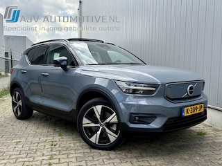 Volvo XC40 RECHARGE P8 AWD R-DESIGN PANO SOH91%