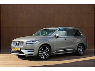 Volvo XC90 T8 Recharge AWD Inscription | Luchtvering | Adaptive Cruise | Panoramadak | Head-up display | Harman/Kardon