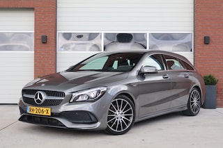 Mercedes-Benz CLA Shooting Brake 180 AMG Sport Edition Automaat