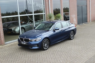 BMW 318i G20 Sedan Executive Edition 