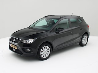 Seat Arona 1.6 TDI Style Business Intense Automaat Navi/ Camera