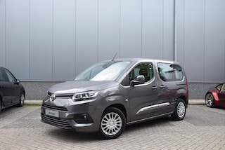 Toyota Proace CITY Verso 1.2 Turbo Cool Comfort