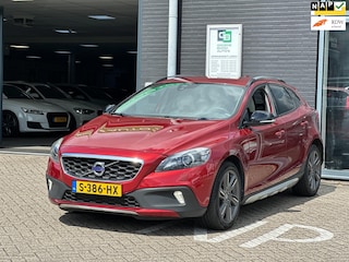 Volvo V40 2.5 T5 AWD Momentum/CAMERA/254 PK/AUTOMAAT/NETTE STAAT!!